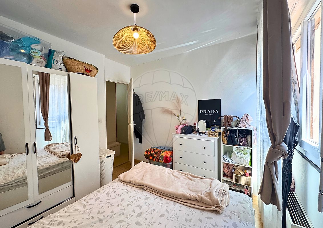 Appartement à vendre, 130m², Cluses