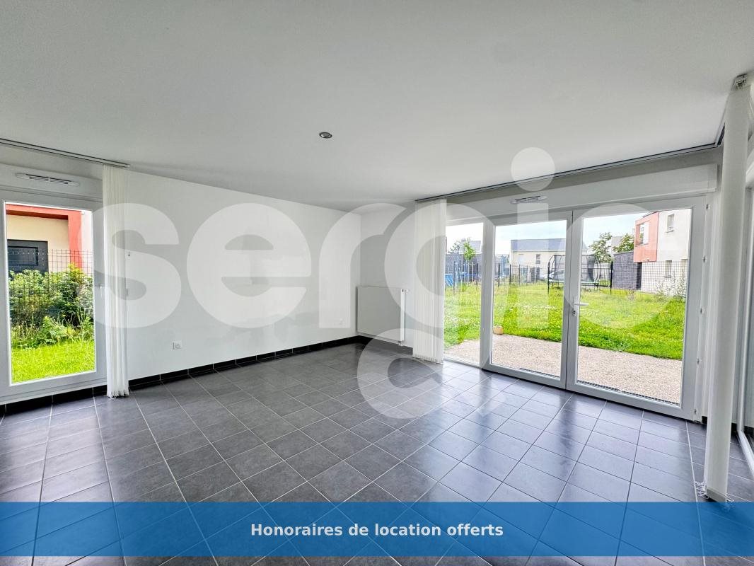 Maison à louer, 99m², Sin-le-Noble