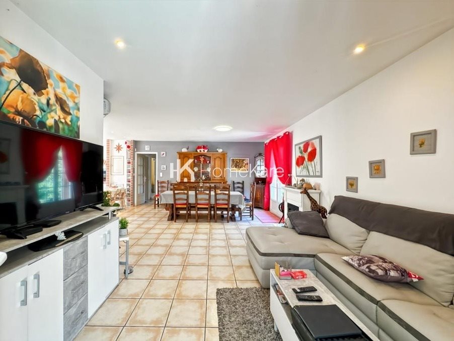 Maison à vendre, 158m², Castanet-Tolosan