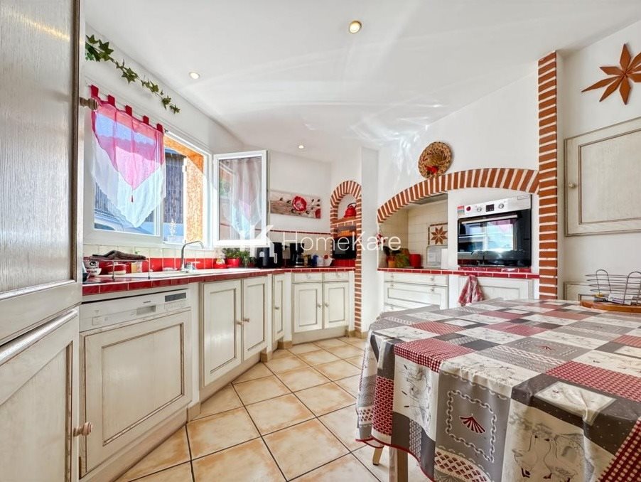 Maison à vendre, 158m², Castanet-Tolosan