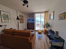 Appartement à louer, 23m², Mauguio