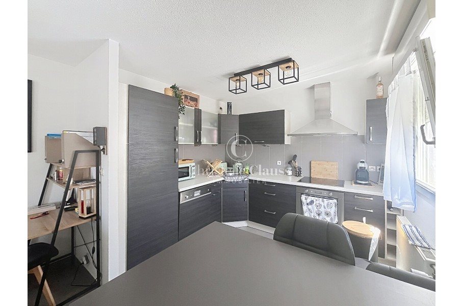 Appartement à louer, 44m², Lutterbach