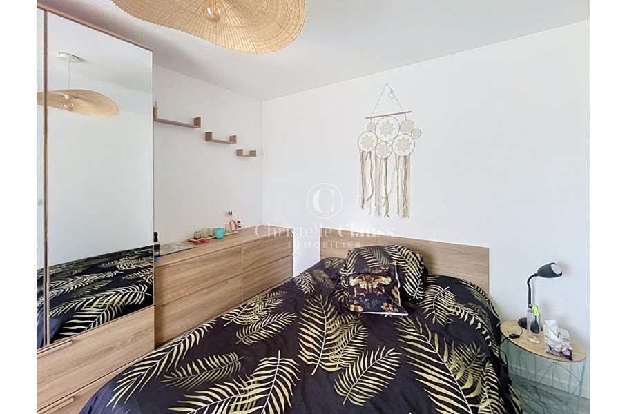 Appartement à louer, 44m², Lutterbach