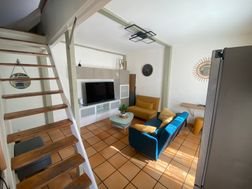 Appartement à louer, 40m², Nice