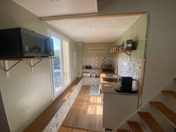 Appartement à louer, 40m², Nice