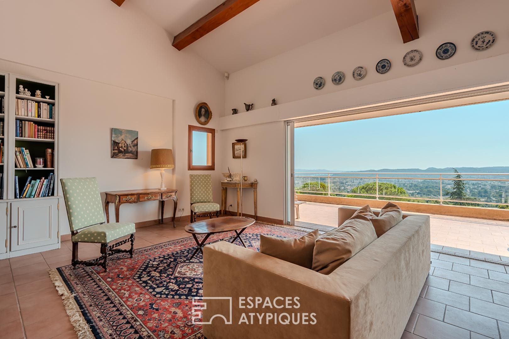 Maison à vendre, 269m², Villeneuve-lès-Avignon