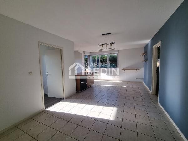 Appartement à louer, 54m², Toulouse