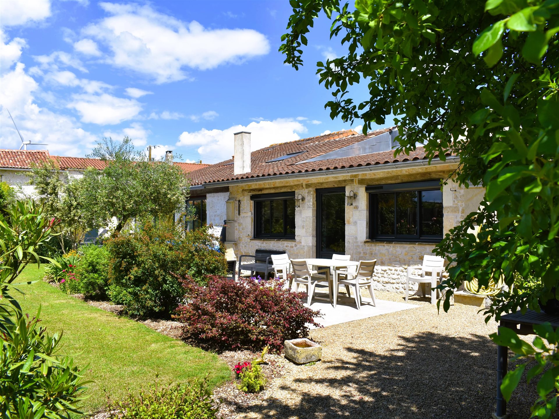 Maison à vendre, 266m², Torxé