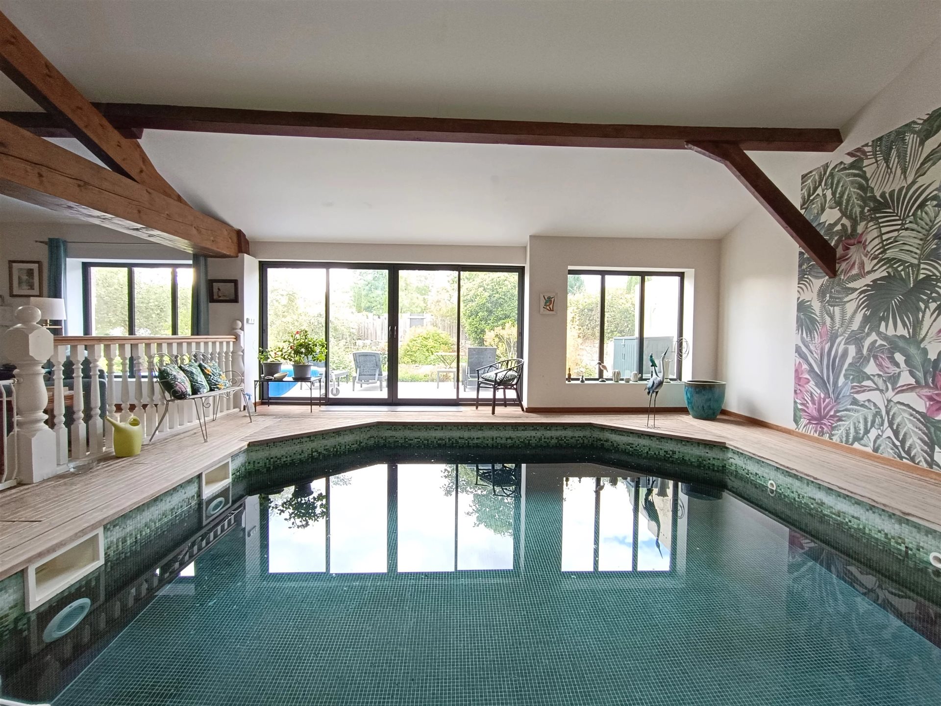 Maison à vendre, 266m², Torxé