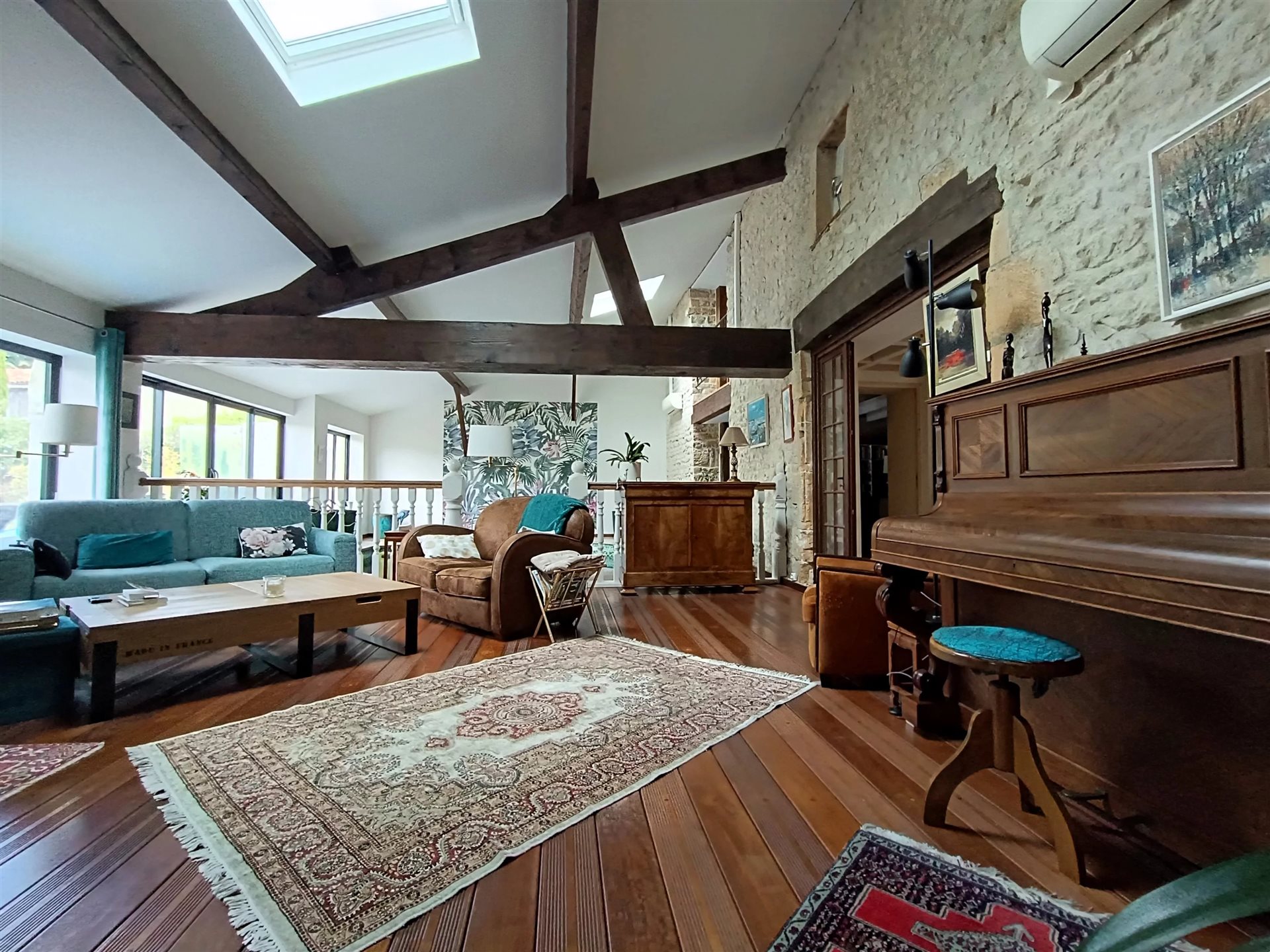 Maison à vendre, 266m², Torxé