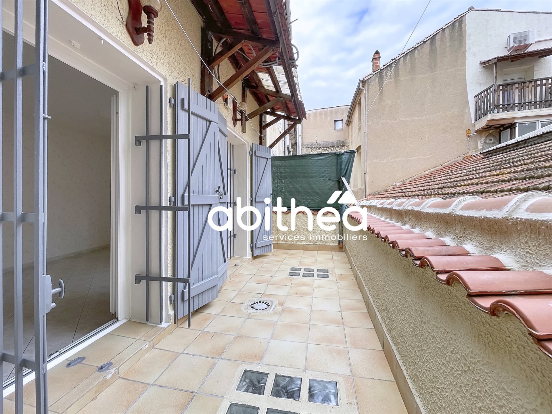 Maison à vendre, 92m², Béziers
