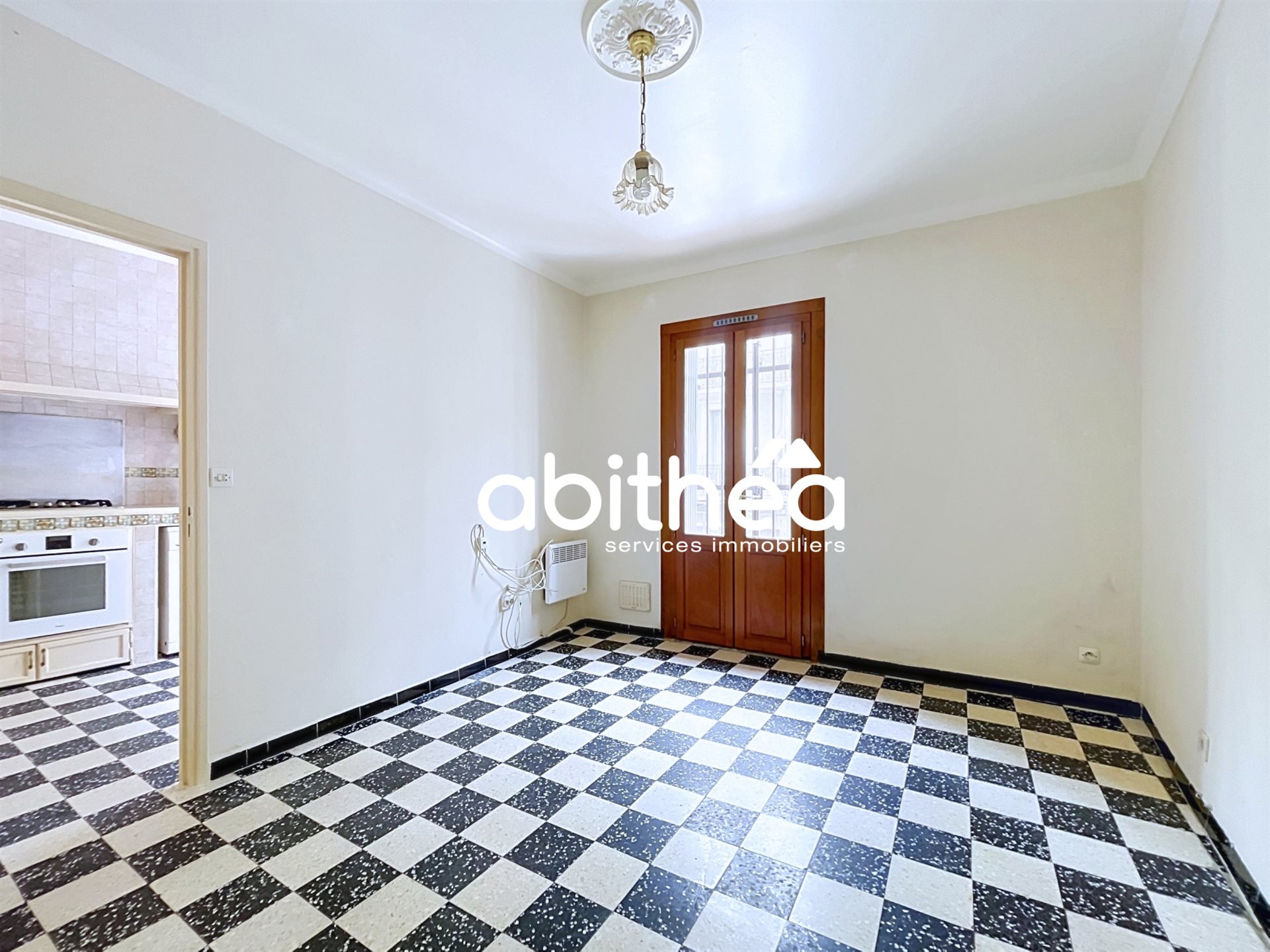 Maison à vendre, 92m², Béziers