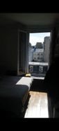Appartement à louer, 16m², Paris 17ème
