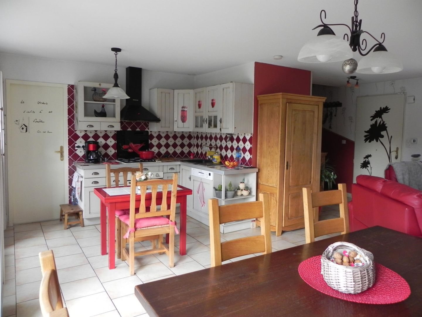 Maison à vendre, 78m², Albertville