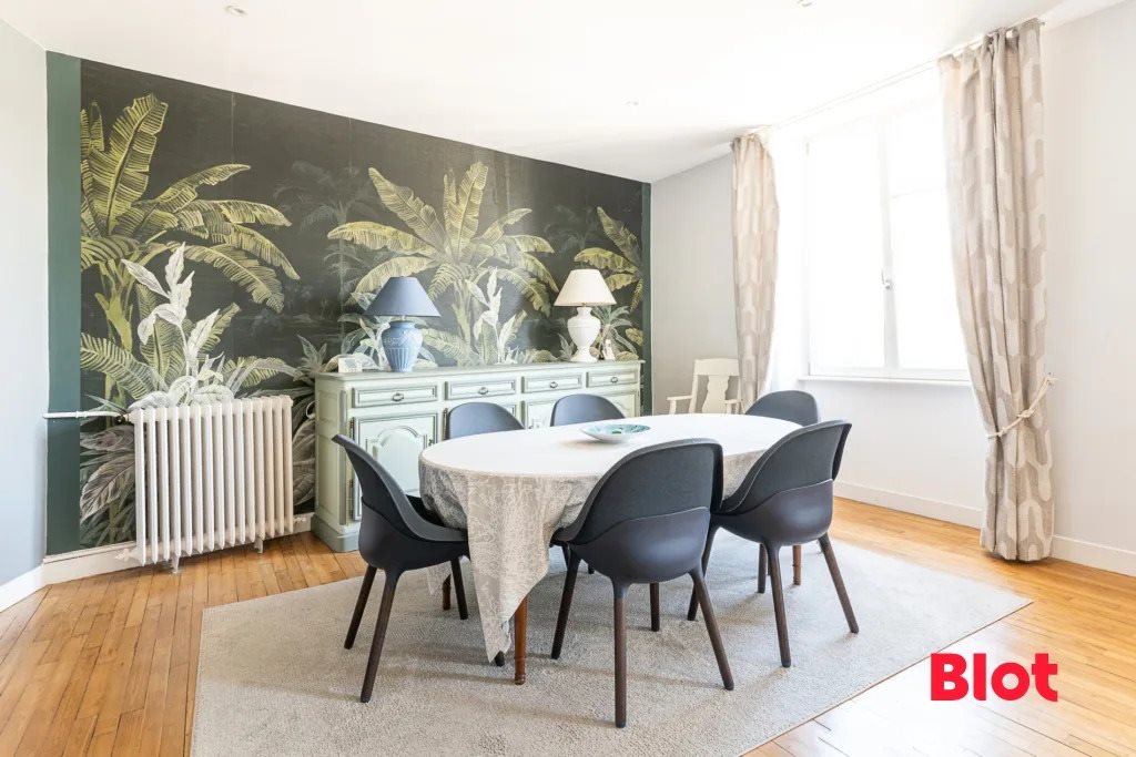 Appartement à vendre, 103m², Dinan
