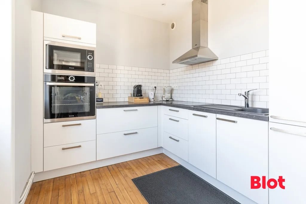 Appartement à vendre, 103m², Dinan