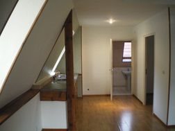 Appartement à louer, 36m², Colmar