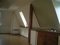 Appartement à louer, 36m², Colmar