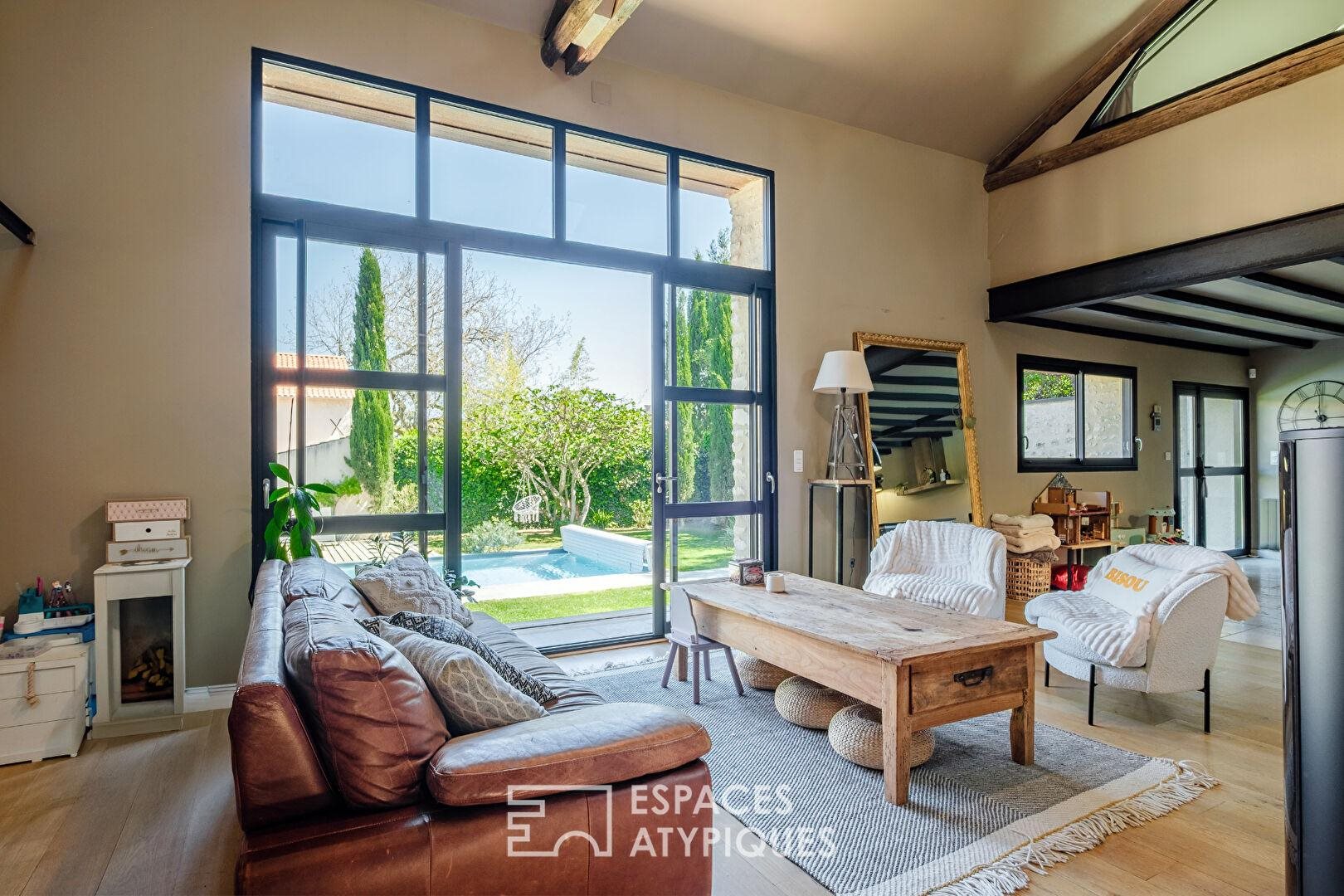 Appartement à vendre, 350m², Migné-Auxances