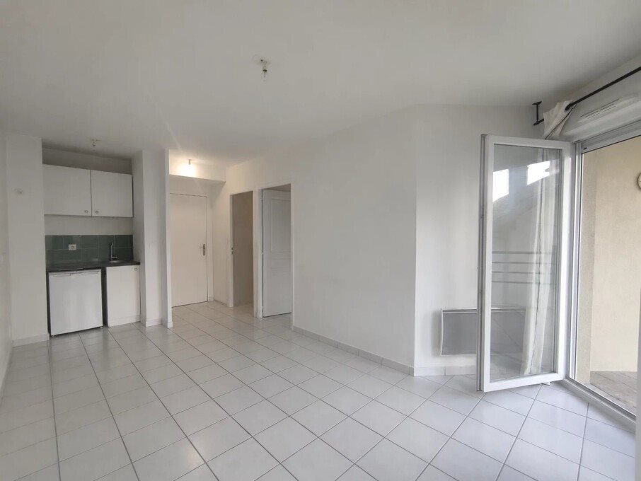 Appartement à louer, 28m², Evian-les-Bains
