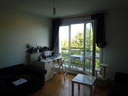 Appartement à louer, 47m², Bois-d'Arcy
