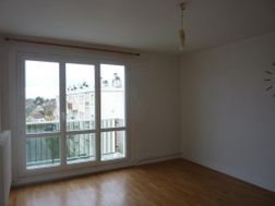 Appartement à louer, 47m², Bois-d'Arcy