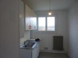 Appartement à louer, 47m², Bois-d'Arcy