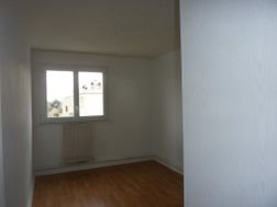 Appartement à louer, 47m², Bois-d'Arcy