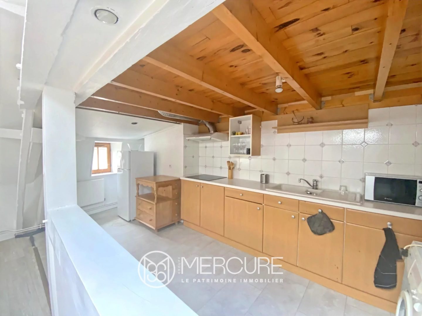 Appartement à vendre, 94m², Poitiers