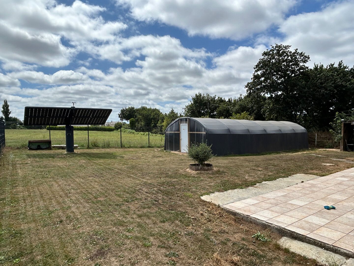 Maison à vendre, 105m², Saint-Derrien