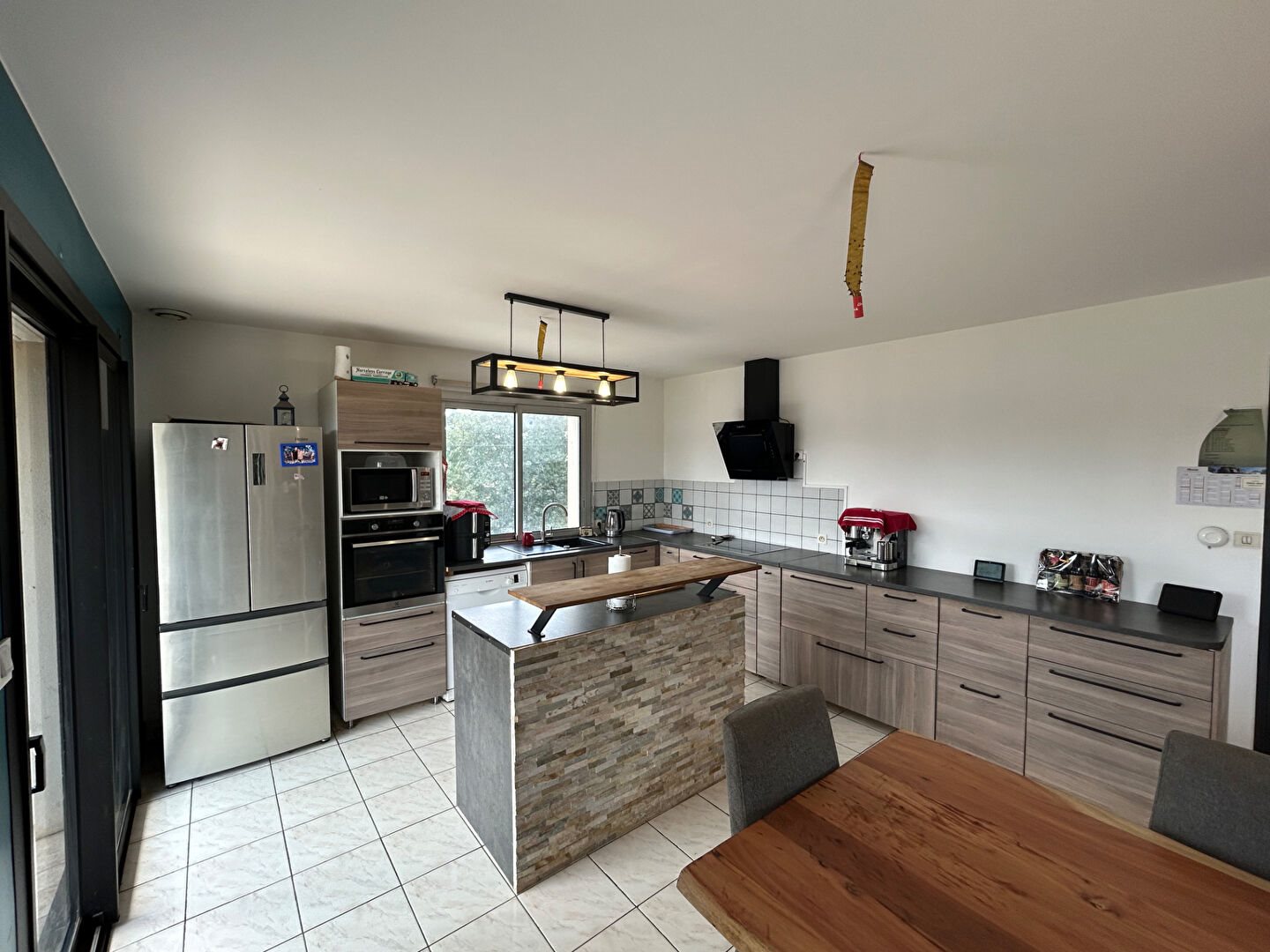Maison à vendre, 105m², Saint-Derrien