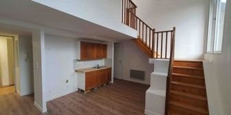 Appartement à louer, 44m², Bouxières-aux-Chênes