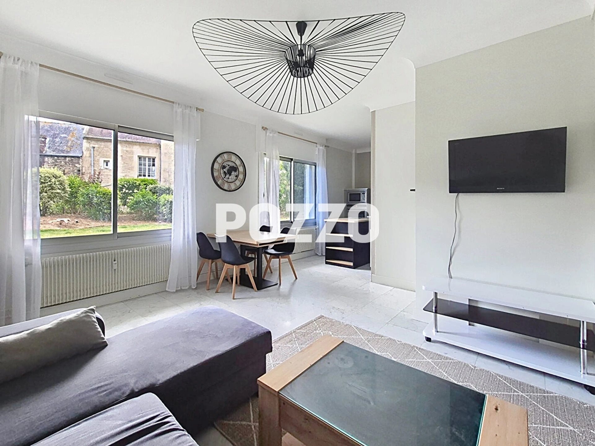 Appartement à vendre, 72m², Caen