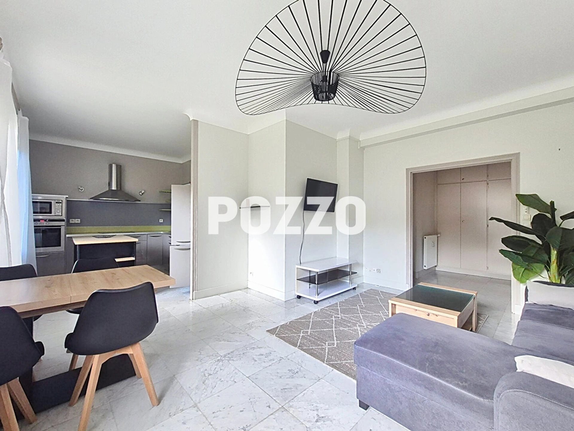 Appartement à vendre, 72m², Caen