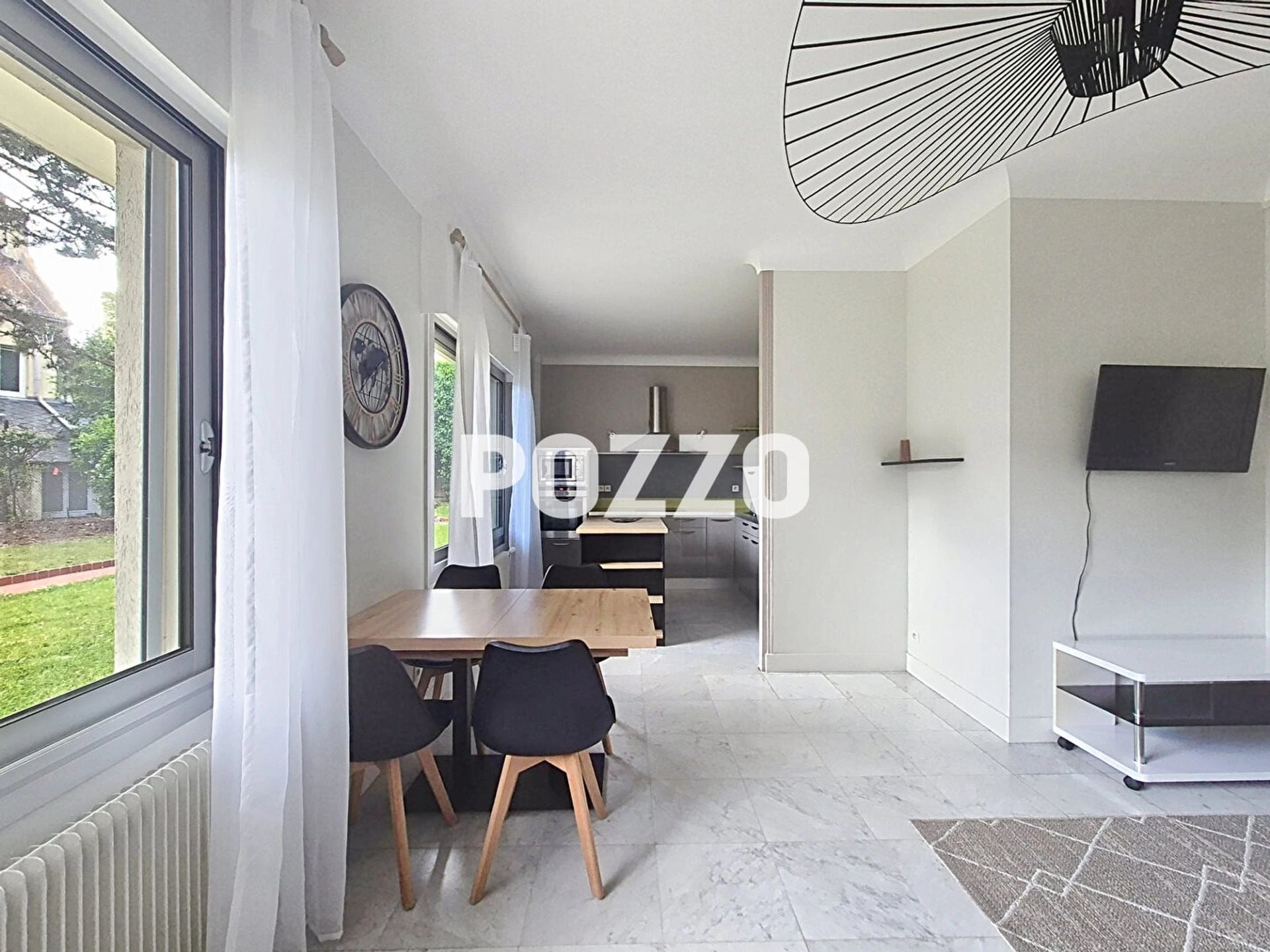 Appartement à vendre, 72m², Caen