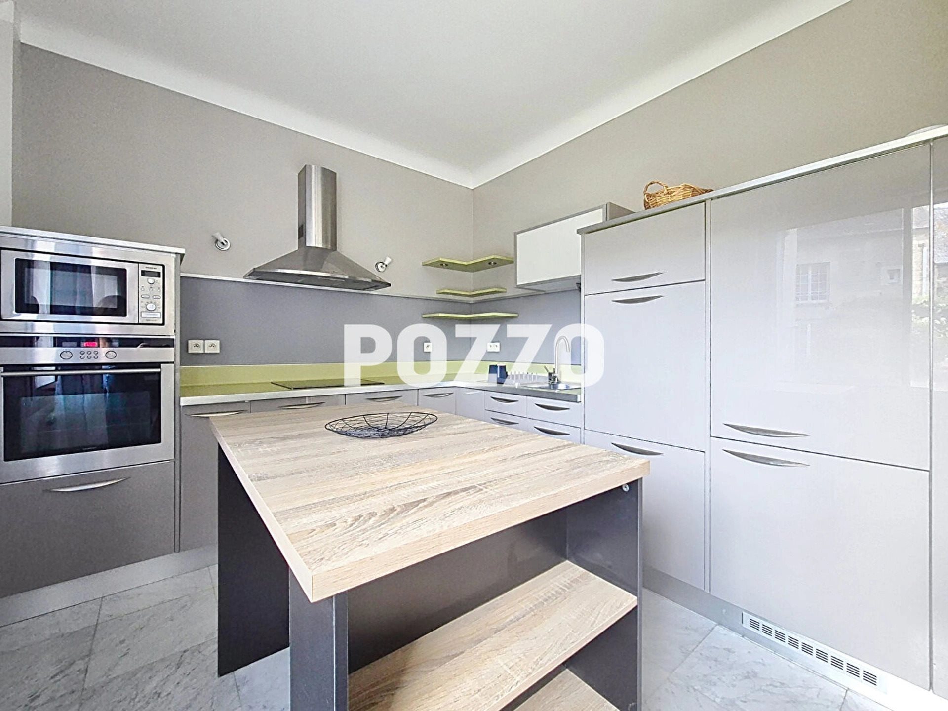 Appartement à vendre, 72m², Caen
