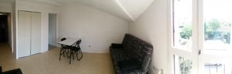 Appartement à louer, 23m², Toulouse