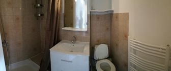 Appartement à louer, 23m², Toulouse