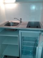 Appartement à louer, 23m², Toulouse