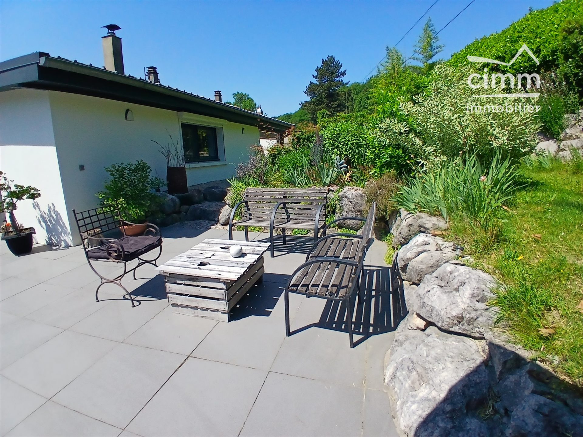 Maison à vendre, 110m², Voreppe