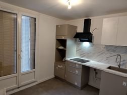 Appartement à louer, 66m², Vénissieux