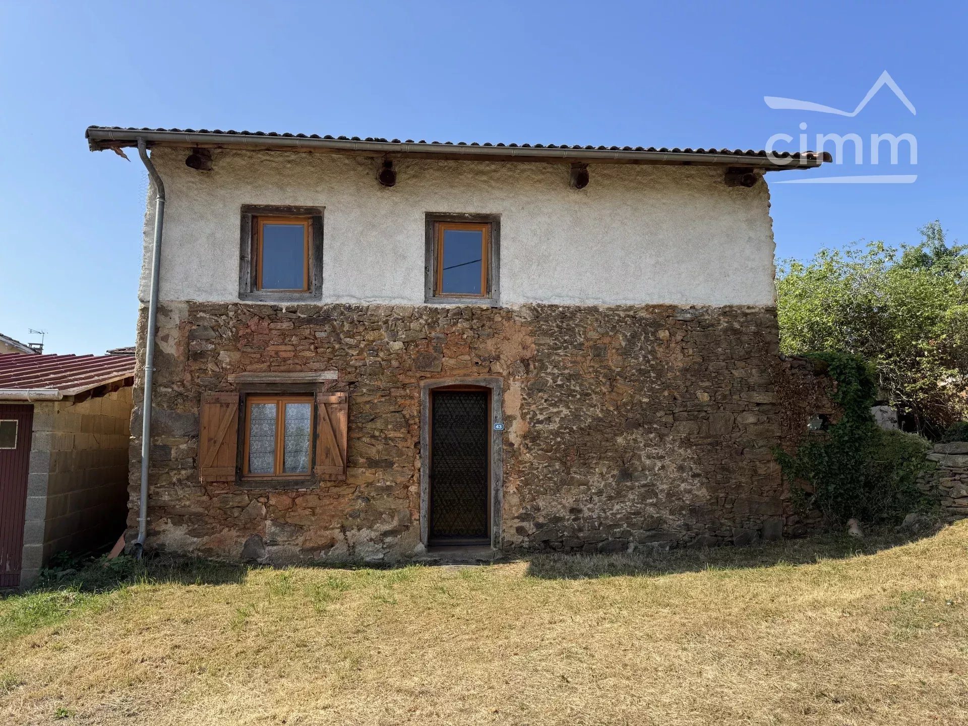 Maison à vendre, 79m², Arlanc