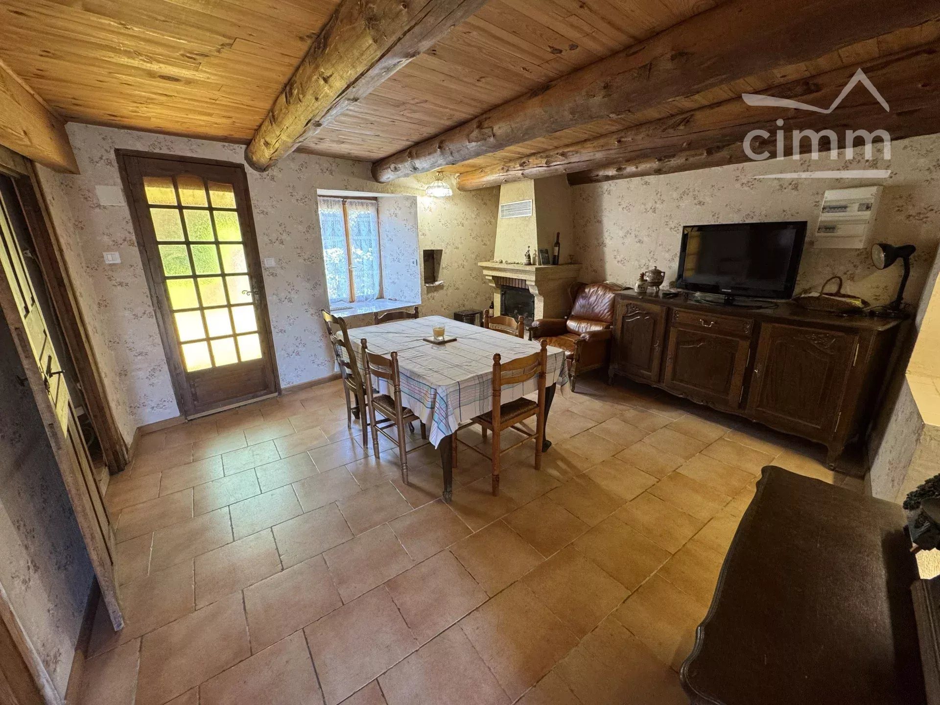 Maison à vendre, 79m², Arlanc