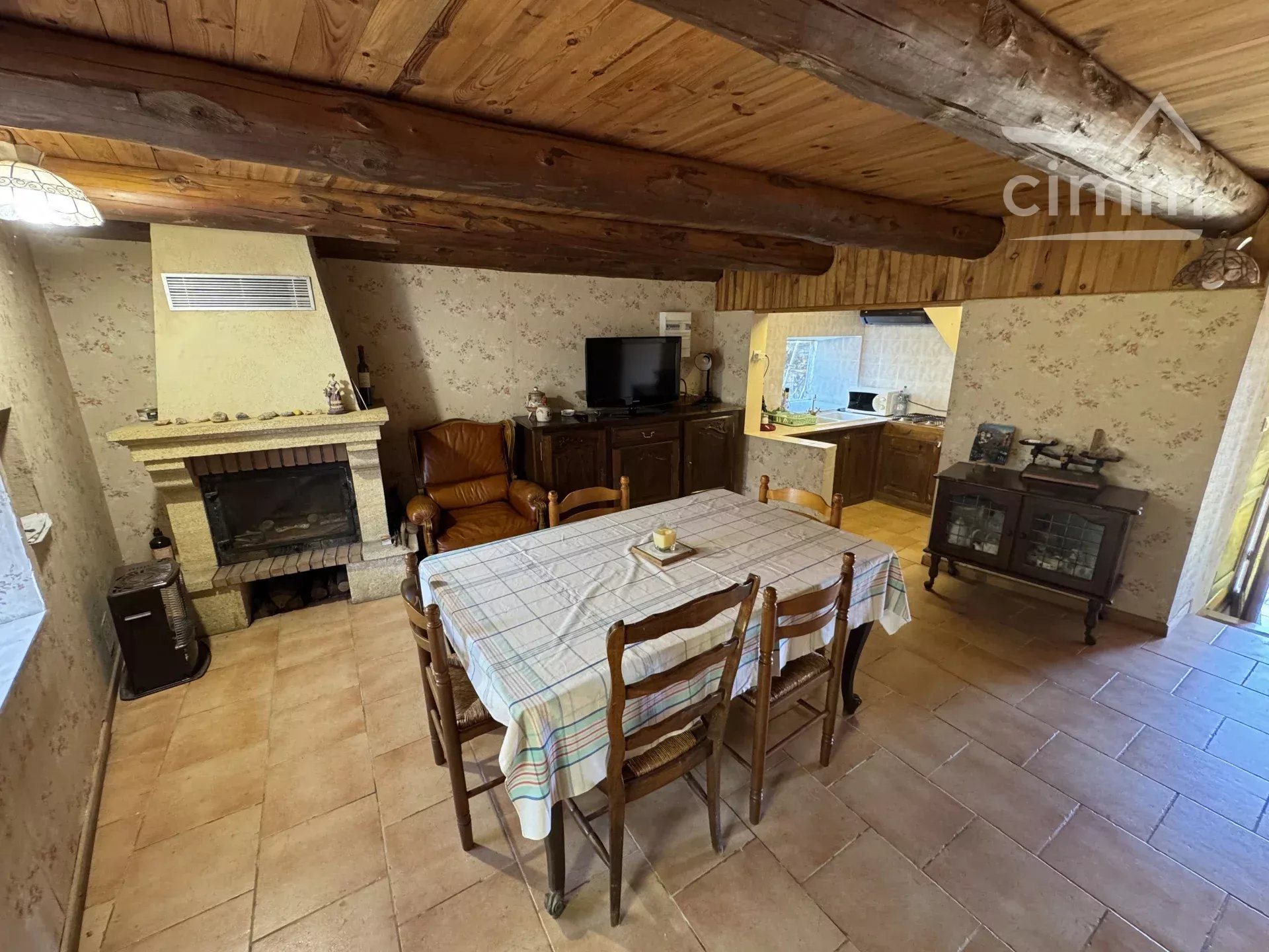 Maison à vendre, 79m², Arlanc