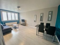 Appartement à louer, 46m², Auxerre