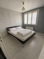 Appartement à louer, 46m², Auxerre