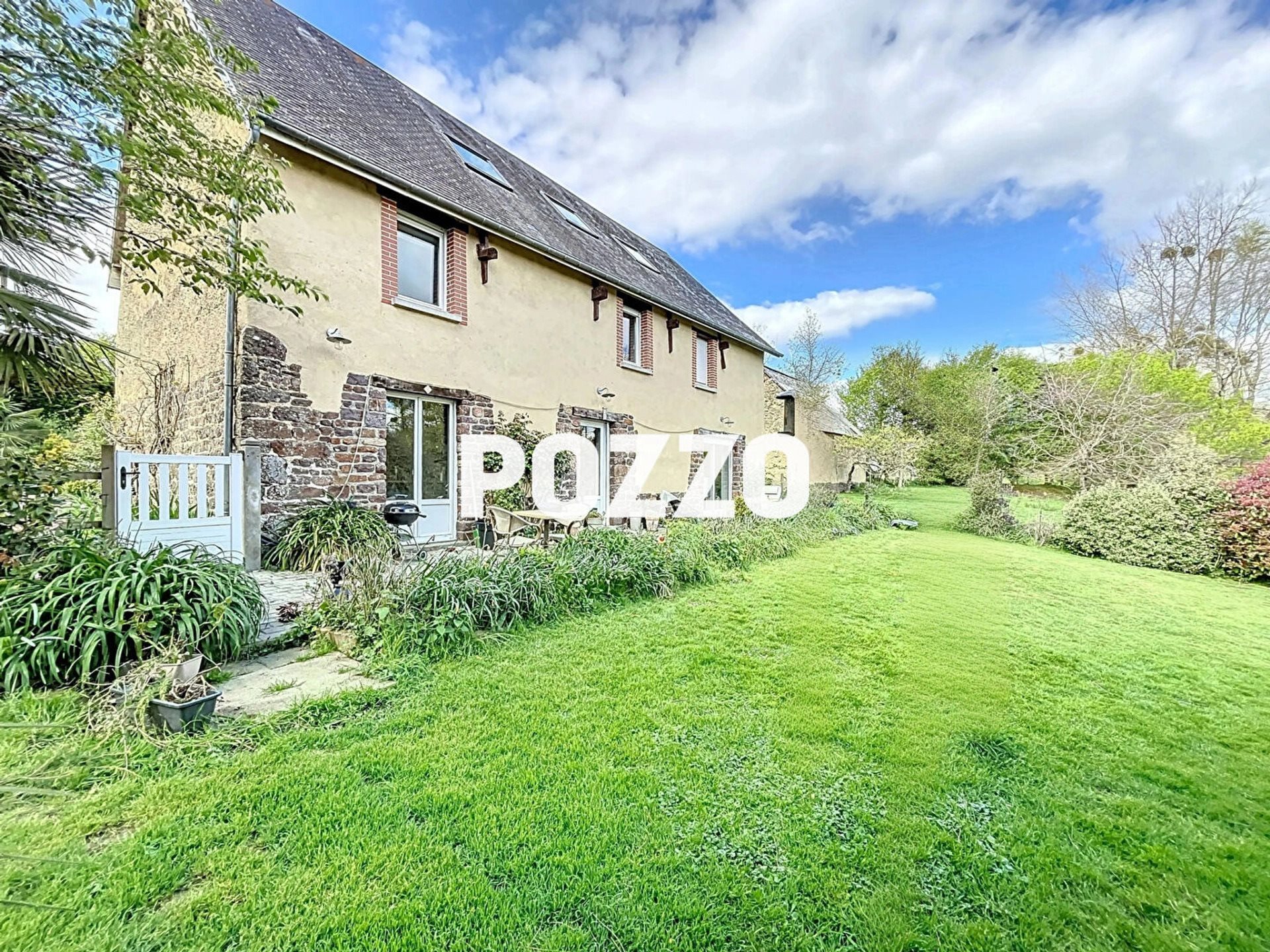 Maison à vendre, 188m², Hudimesnil