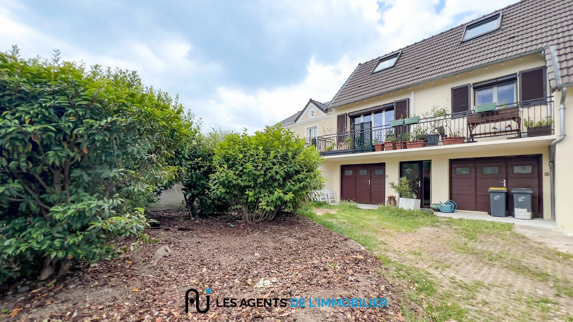 Maison à vendre, 115m², Nanterre