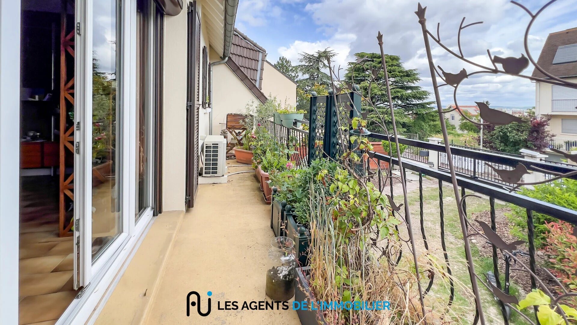 Maison à vendre, 115m², Nanterre