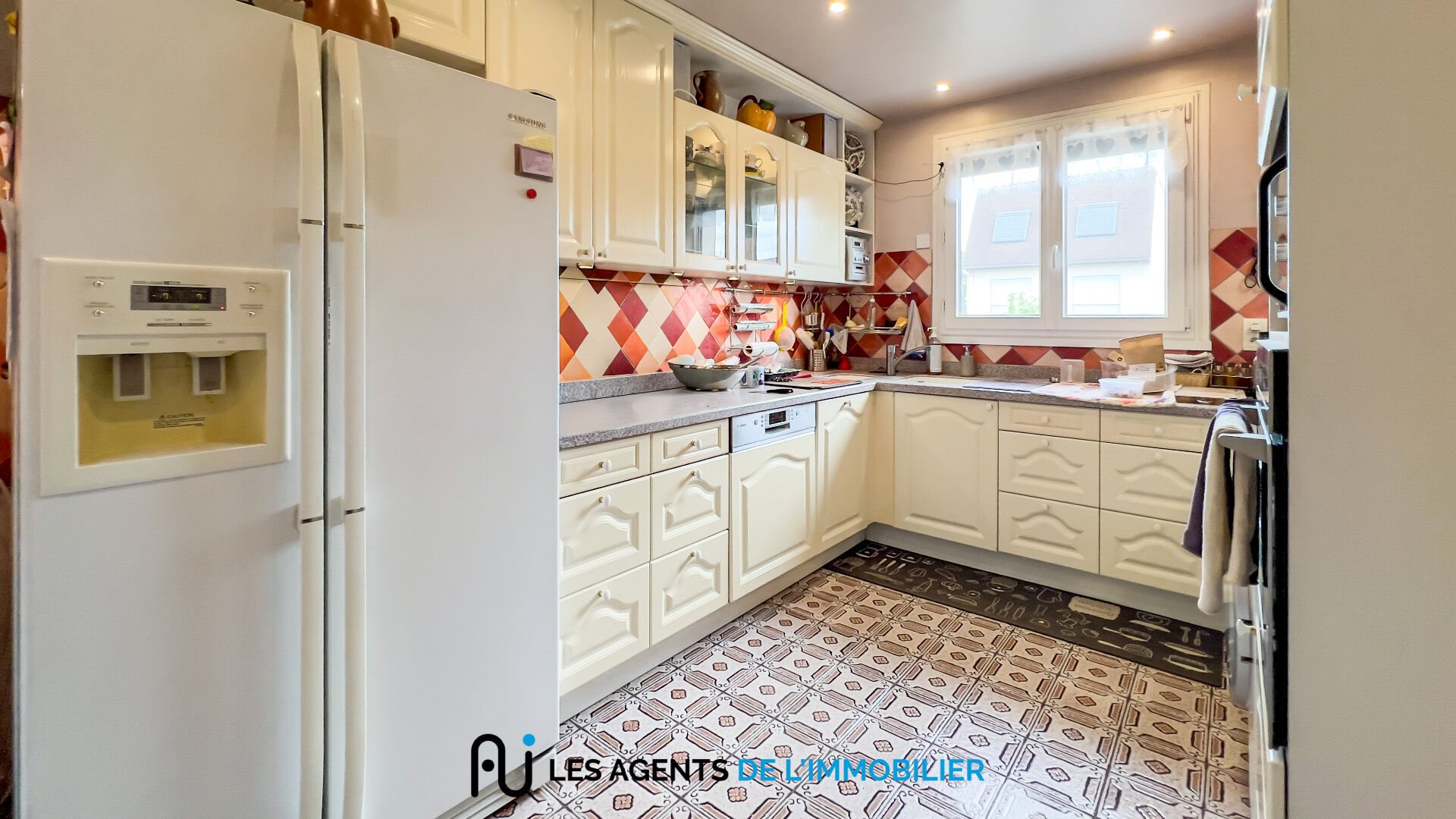 Maison à vendre, 115m², Nanterre
